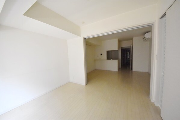 パークウッドレジデンス日本橋の物件内観写真